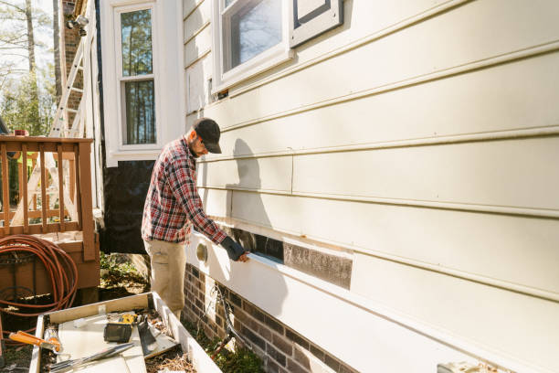 Trusted Siding Installation service in Ferndale, PA - Creative Siding